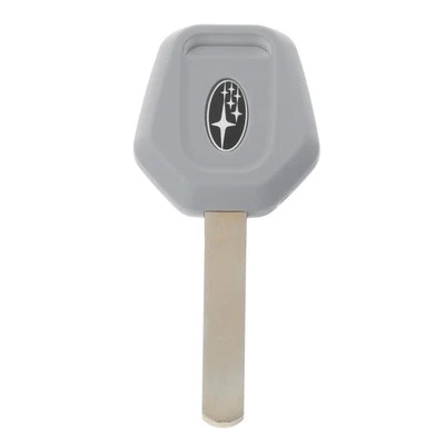OEM NEW 2009-2010 Subaru Forester Master Key Blank Plate Valet Key 57497SC020 - Image 1 of 4