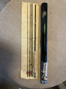 Winston Pure 8' 4wt Fly Rod - Picture 1 of 6