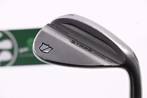 Wilson Staff Model ZM Sand Wedge / 56 Degree / Regular Flex Dynamic Gold 95 R300 - Picture 1 of 6