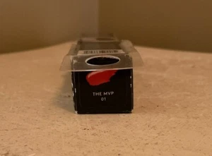 Fenty Beauty Icon Velvet Liquid Lipstick - 01 The MVP - Size Full - NEU! - Bild 1 von 1