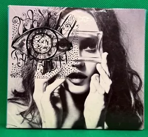 Love Songs by Vanessa Paradis 2 CD Set - Picture 1 of 6