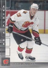 2001-02 Be A Player (BAP) Memorabilia NHL Hockey Cards Pick From List 251-500