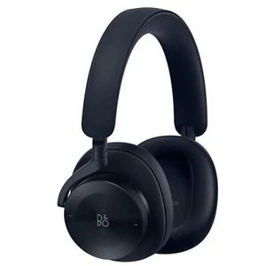 Bang & Olufsen - Beoplay H95 Wireless ANC Over-Ear Headphones with Case, Navy - Picture 1 of 9