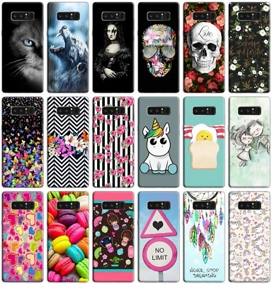 Custodia Cover per Google Pixel 9 / Pro / XL in TPU silicone morbido disegno M5 - Immagine 1 di 2