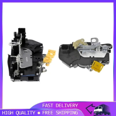 Motor actuador cerradura puerta para Cadillac Escalade EXT 2009 2008 2007 Foto 1 de 4