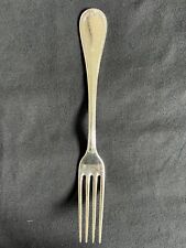 Malmaison by Christofle France Sterling Silver Dinner Fork 8 1/8"