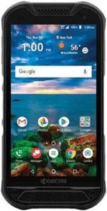 Kyocera DuraForce Pro 2 E6920 4G - 64GB Noir - Débloqué - Excellent - Photo 1 sur 4