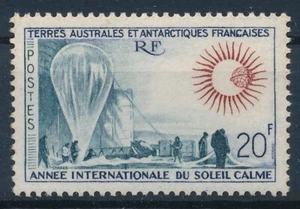 Timbre TAAF 21** neuf sans charnière - Bild 1 von 1