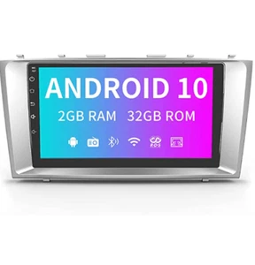 Elegantes und tolles Angebot für einen Toyota Camry 2007-2011 9" Touchscreen! - Bild 1 von 4