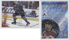 1997-98 Pacific Crown Collection Copper Uwe Krupp #265