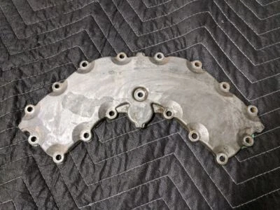 Cubierta bloque motor trasero bmw e31/e32/e34/e38/e39/e52/e53 11141729832 Foto 1 de 4