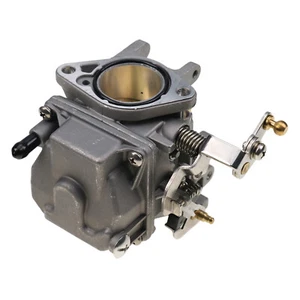 Carburetor Assy For Yamaha Outboard Engine 69P-14301-00 69P-14301-01 69S-1430100 - Picture 1 of 8