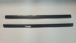 Genuine OEM Roof molding Trim LH,RH P2M For 18-2023+ Kia Stinger (Sunroof Type) - Picture 1 of 7