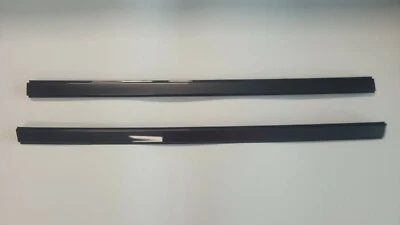 Moldura de techo original OEM para Kia Stinger 18-2023+ (tipo techo corredizo) Foto 1 de 4