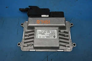 2016 JEEP COMPASS PATRIOT TRANSMISSION CONTROL UNIT TCU TCM OEM P05150823AG - Picture 1 of 6