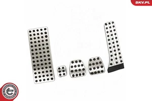 PEDALES Y REPOSAPIES MERCEDES W204,W203, W210, W211, W212.CLASE C,E.AMG. C207 - Bild 1 von 13