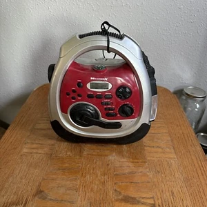 Weather X Multipurpose Light /W NOOA 7 Band Radio Crank Rechargable - Picture 1 of 2