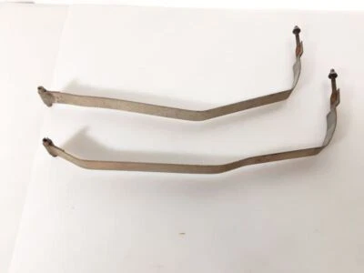 Correias de tanque de combustível Jeep TJ Wrangler fabricante de equipamento original 19 galões 2003 2004 2005 2006 62764 - Imagem 1 de 4