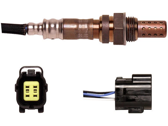 Sensor de oxígeno aguas abajo Denso 27795MTJX para Mazda MX3 1996 Foto 1 de 2