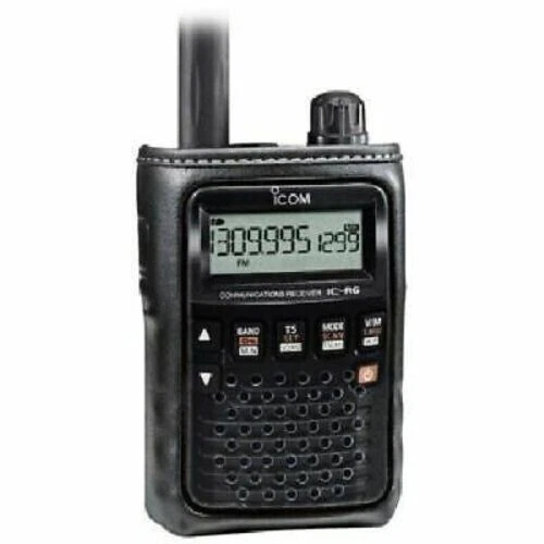 Icom Radio Communication Parts & Accessories for sale - eBay