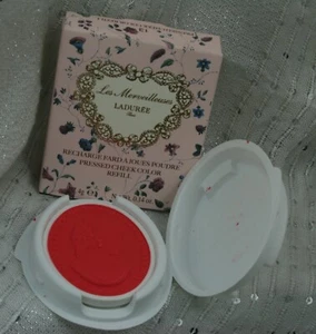 Les Merveilleuses Laduree Pressed Cheek Color Refill 4g Shade 13 - Picture 1 of 2