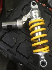 Ducati 848 1098 1198 OEM Shock Absorber Excellent Condition - Picture 1 of 12