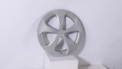 Cubiertas de rueda de 15"" tapacubos a presión de llanta completa para Toyota Prius 2010-2015 1 pieza Foto 1 de 4