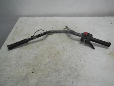 Manillar Yamaha SX Viper ER 700 2002 SX SXR Vmax Venom Foto 1 de 4