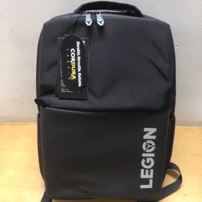 Mochila Bolso de Hombro Original Lenovo LEGION P1 Multifuncional para Portátiles de 15.6" Foto 1 de 4
