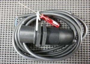 IPF KN304107 Sensore elettrico fotografico capacitivo KN 30 41 07 - Foto 1 di 4