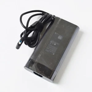 For HP TPN-DA10 200W 19.5V 10.3A AC Adapter L15879-002 L15537-001 With Cord - Picture 1 of 9