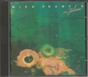 MIKE FRANCIS - SELTENE CD AUS DEM KATALOG " MIKE FRANCIS AUF ITALIENISCH " - Bild 1 von 1