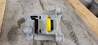 FORD FIESTA VIGNALE MK8 B479 17-22 CONDUCTOR DELANTERO DERECHO MONTAJE MOTOR H1BG6F012AC Foto 1 de 4