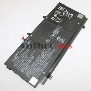 New Original SH03XL Battery for HP Spectre x360 13-w000 859356-855 859026-421 - Picture 1 of 4