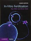 In Vitro Fertilization De Elder Kay  Livre  Etat Bon
