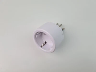 Reisestecker für Schweiz Adapter Stecker für Schweiz Reise Adapter für Schweiz - Bild 1 von 4