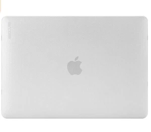 Incase Hardshell for MacBook Pro 13" Case (09-12 Non Retina Model) - Clear Dots - Picture 1 of 6