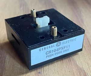 GE Functional Kit - CR104PXF11 - Bild 1 von 5