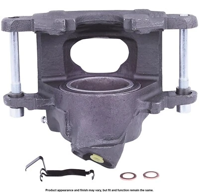 Disc Brake Caliper Front Left Cardone For 1973-1976 Pontiac Grand Prix - Image 1 of 4