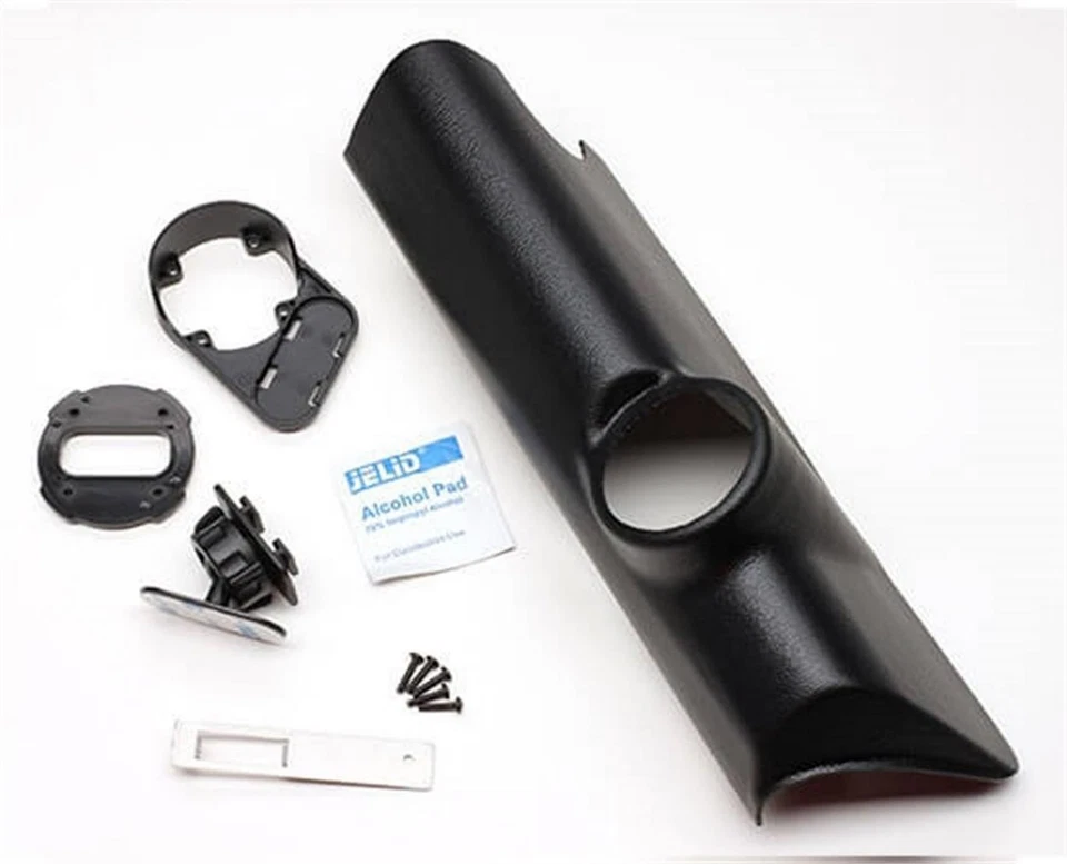 Edge Products Gauge Pod - Pillar Pod Foto 1 de 4