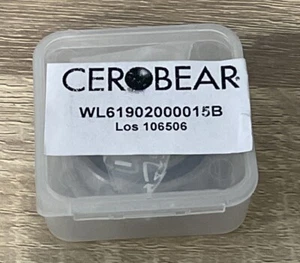 Cerobear Bearings 28x15x7mm WL61902000015B Krones 901363546 - Picture 1 of 6