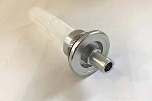 Intankfilter Porsche 924 928 944 968 964 993 - 92820108104 - Picture 1 of 3