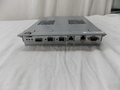 Módulo enchufable de interfaz Promise Technologies M16H136139 Foto 1 de 3