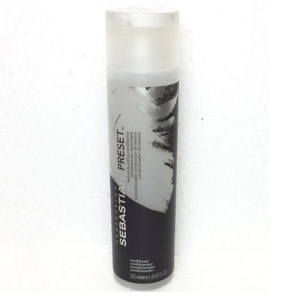 Sebastian Preset Conditioner, 8.45 oz - Image 1 of 1