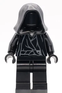 LEGO LOTR Ringwraith (Nazgûl) - Robe with Buckle Minifigure lor018 - Picture 1 of 6
