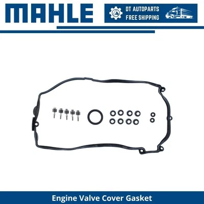 Junta de cubierta de válvula de motor BMW X5 2004-2010 molino derecho 2005 2006 2007 2008 Foto 1 de 3