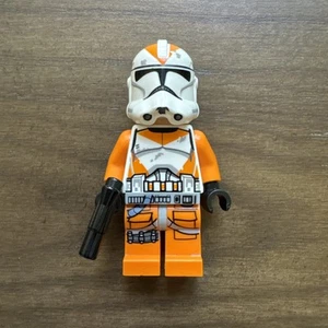 LEGO Clone Trooper, 212° Battaglione d'Attacco (Fase 2) MINIFIGURE STAR WARS - Foto 1 di 5