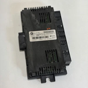 2008-2015 Mini Cooper R56 High EKS BCM Body Control Module FRM3 6135-3456952-01 - Picture 1 of 9