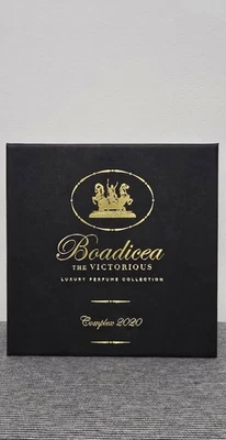 Complex 2020 Boadicea the Victorious - Bild 1 von 4