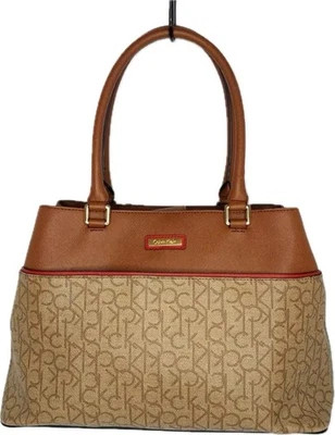 Bolso Calvin Klein 15.5"X5.5"X10"" Foto 1 de 4